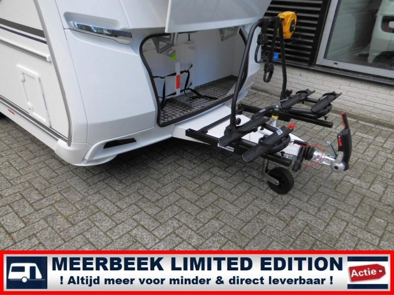 Fendt Apero Activ 390 FH 3154,=KORTING MOVER+THULE  foto: 5