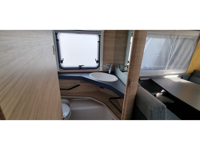 Fendt Apero 495 SKM foto: 14