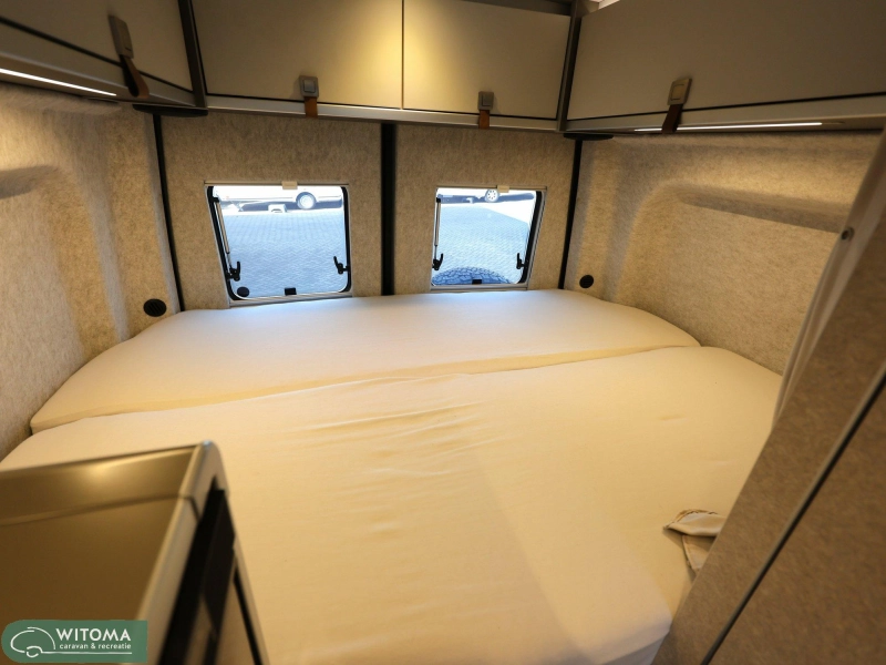 Hymer Grand Canyon S 600 FACELIFT MODELL !! 4x4 Foto: 15