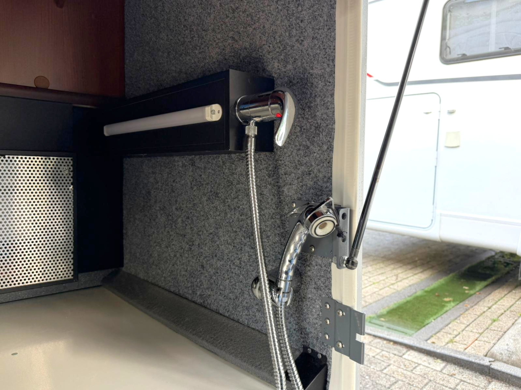 Carthago I53 Liner for Two 210PK IVECO AUTOMAAT ALDE | U-ZIT foto: 41