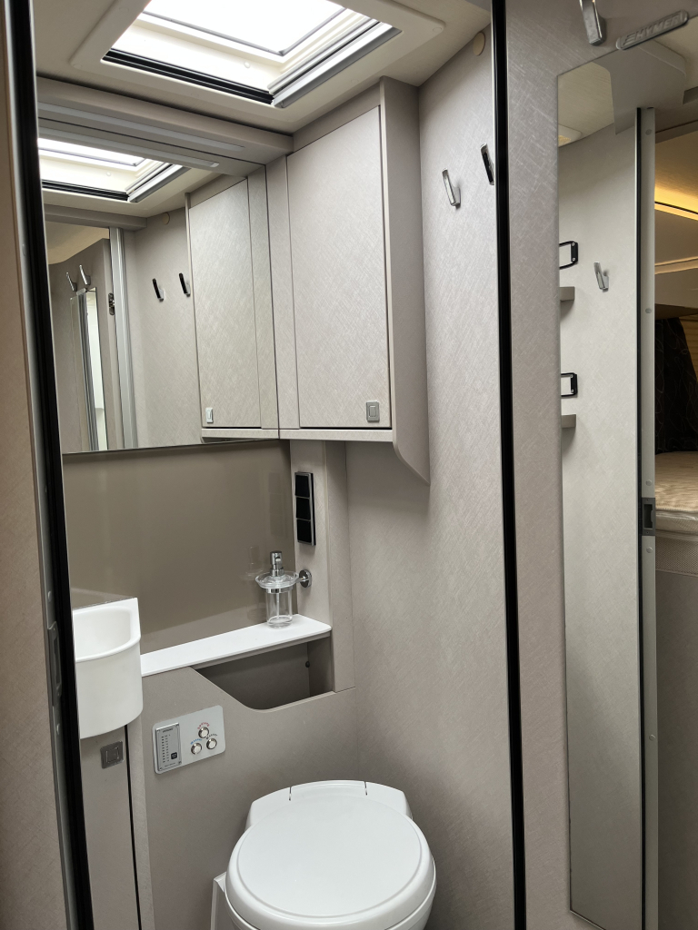 Hymer  T 685 S  foto: 10
