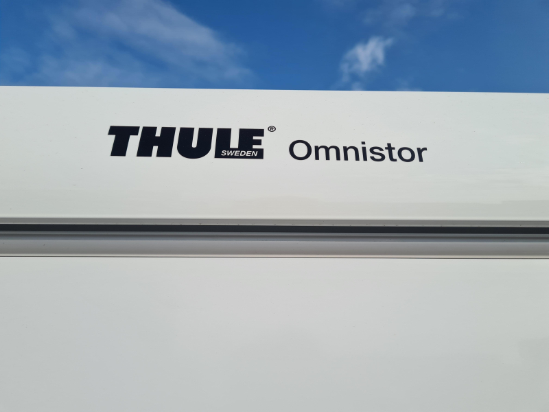 Weinsberg CaraOne 390 QD  foto: 7