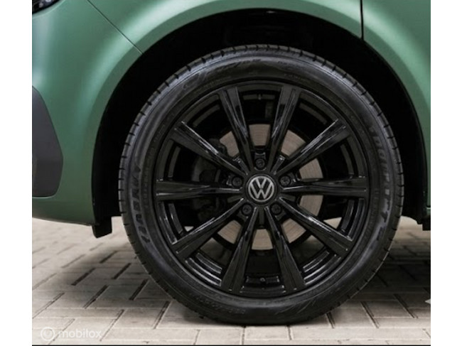 Volkswagen T6 2019 L2H1 Florida Two-tone AUTOMAAT foto: 5