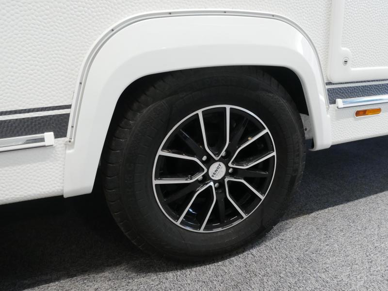 Fendt Apero 515 SG Incl. Gratis Mover 