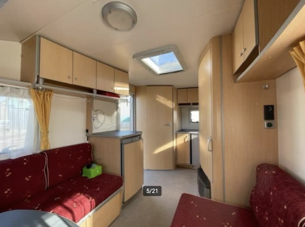 Kip Greyline 44 EKL foto: 4