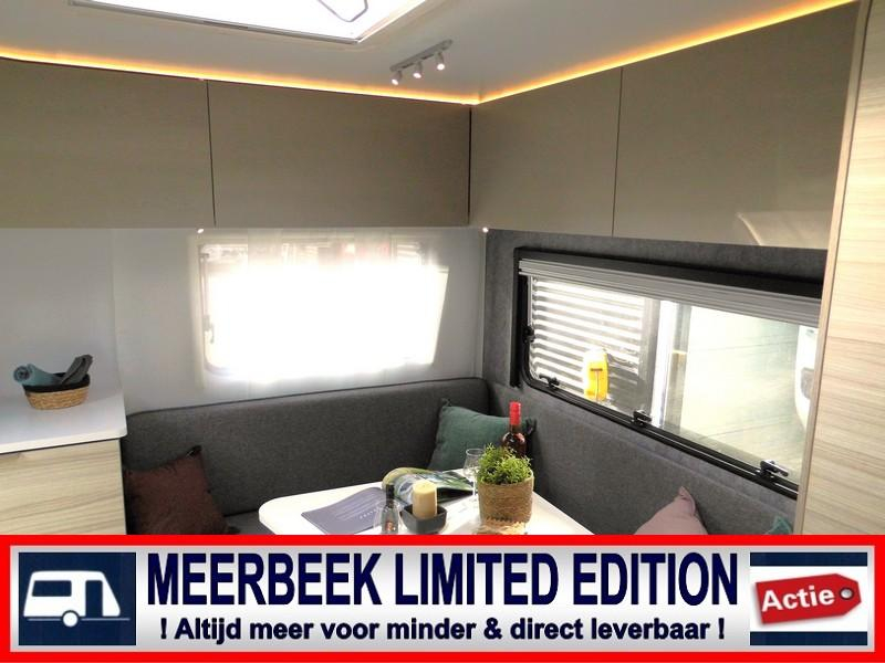 Adria Altea 432 PX 2026 NIEUWSTE MODEL ! 