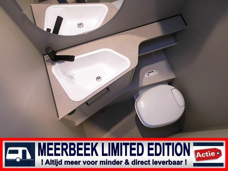 LMC Sassino Comfort 460 E 4179,=KORTING MOVER+THULE  foto: 15