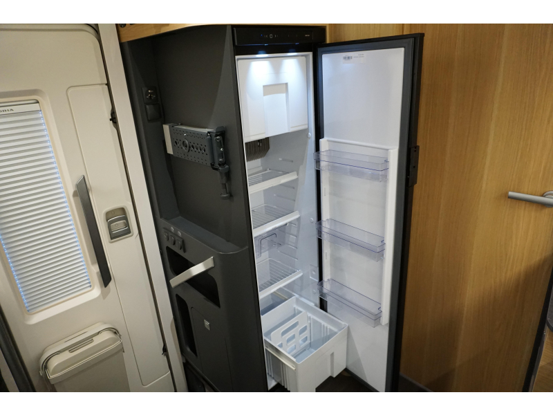 Adria Coral Axess 650 DL Benelux Edition  foto: 14