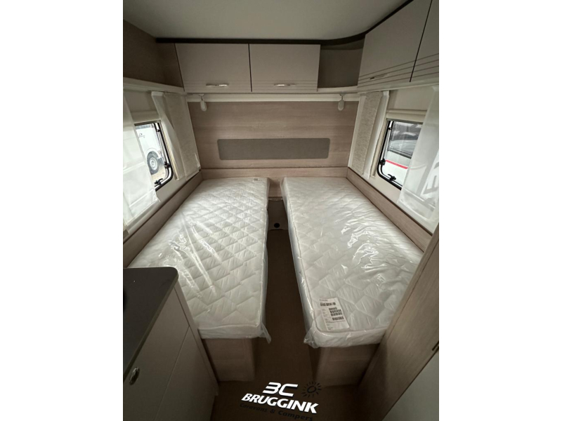 B&uuml;rstner Premio Life 480 TL - LITS JUMEAUX photo : 6