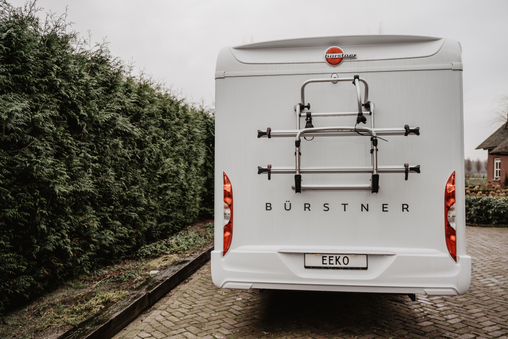 Bürstner Nexxo