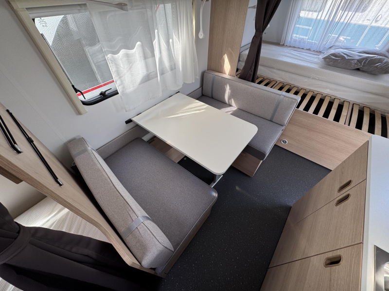 Adria Aviva 522 PT foto: 2