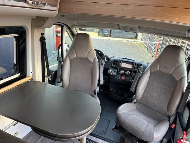 Adria Twin 640 SL  foto: 12