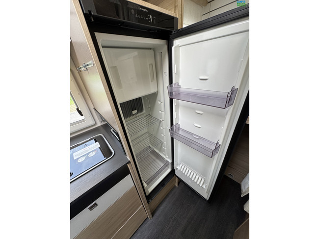 Chausson First Line 644 foto: 16