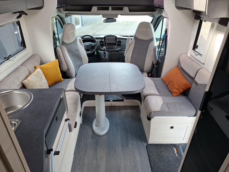 Chausson 777 Premium  foto: 7