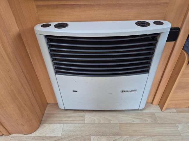 Wilk 495 S5 enkele bedden, Alko mover, Luifel + safari room foto: 16