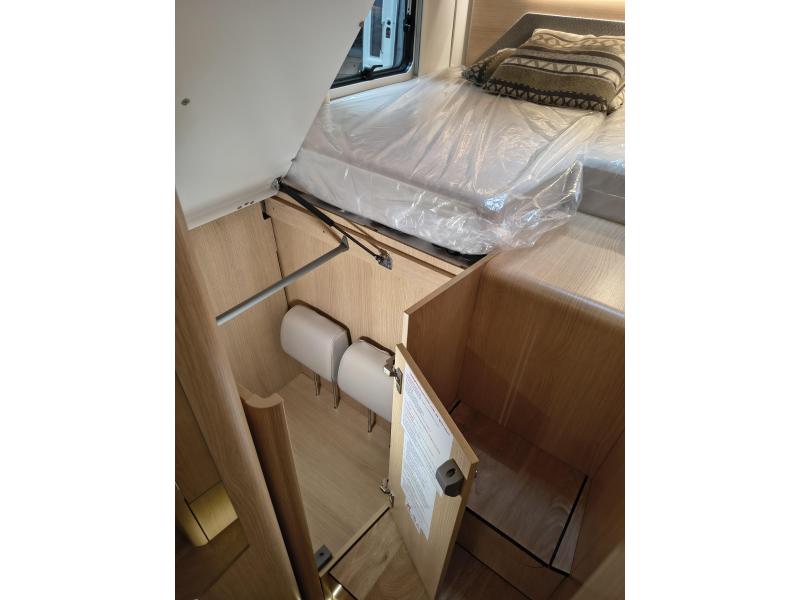 Hymer BMC-T WhiteLine 600 -- MEGA-DEAL --  foto: 11