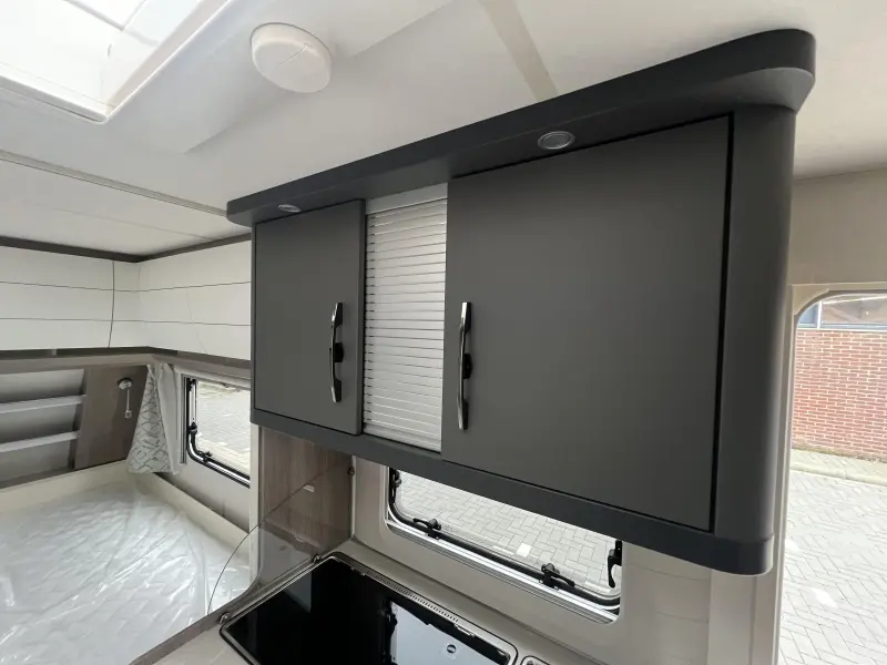 Hobby On Tour 460 DL AANBIEDING  foto: 13