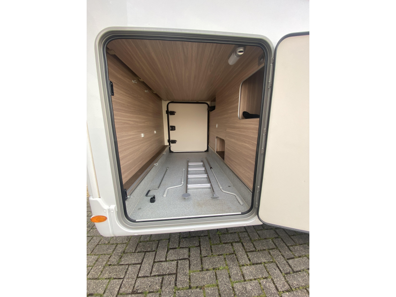 Bürstner Limited T 690  foto: 23