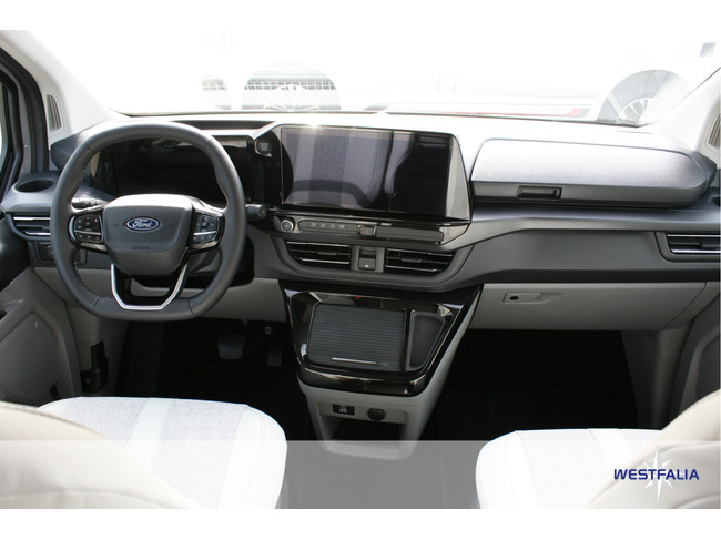 Westfalia Kipling 136 PS Automatik | Aktionspreis | Foto: 21
