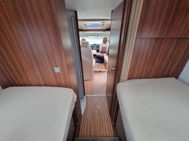 Adria S 670 SL Fiat foto: 17