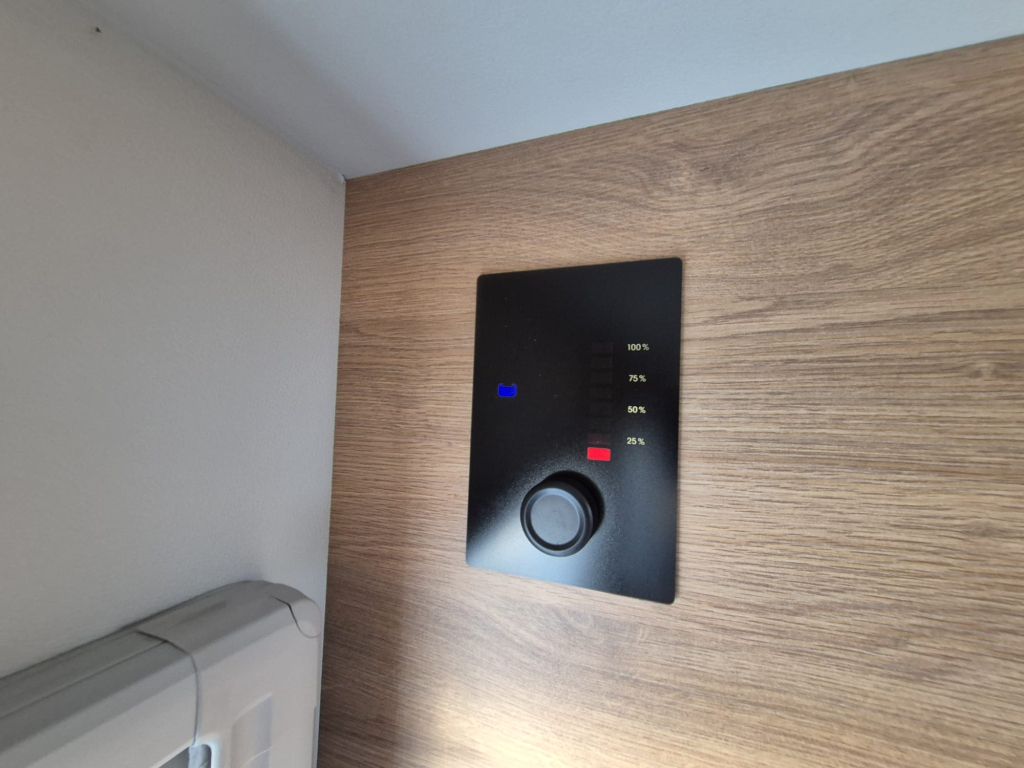 Tabbert DaVinci foto: 2