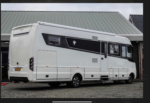 NIESMANN+BISCHOFF FLAIR 920LW foto: 9