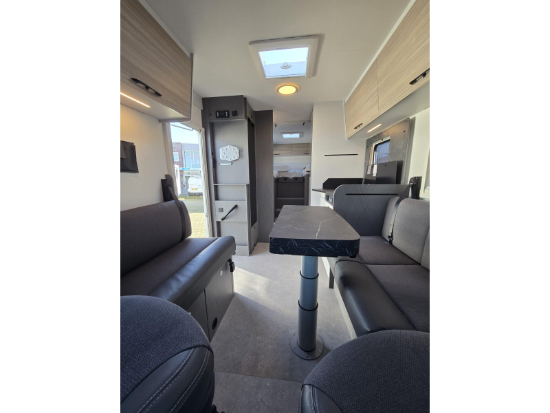 Etrusco T 7.4 SBC Single beds Face/Face photo: 1
