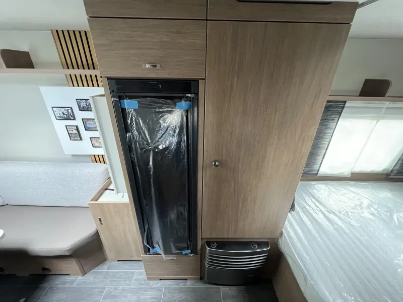 Tabbert Senara 490 TD  foto: 8