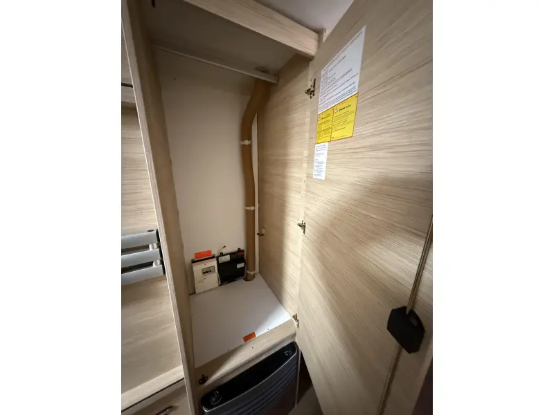 Fendt Apero 495 SG KORTING - MEGA ACTIE  foto: 16