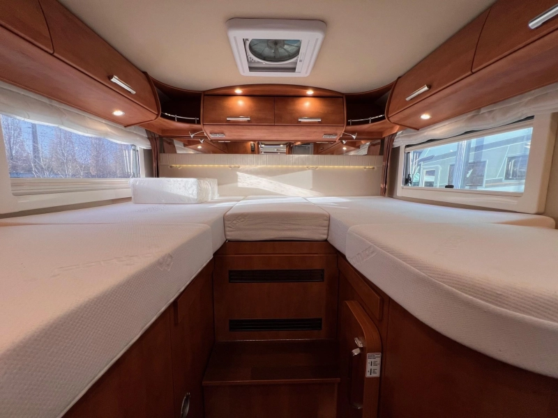 Carthago Chic C-Line I 4.9 LE AUTOMAAT/180PK  foto: 8