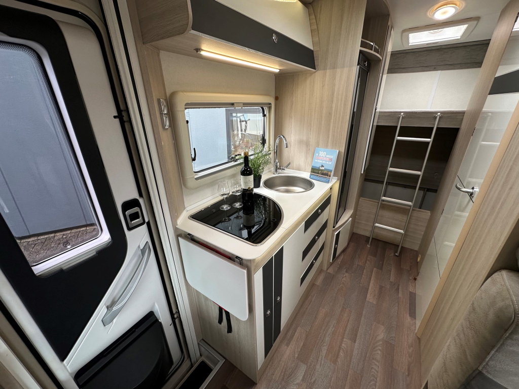 ILUSION Sundriver T760 foto: 3