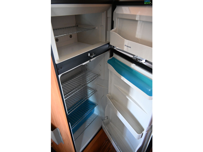 Hymer Tramp 522CL foto: 14
