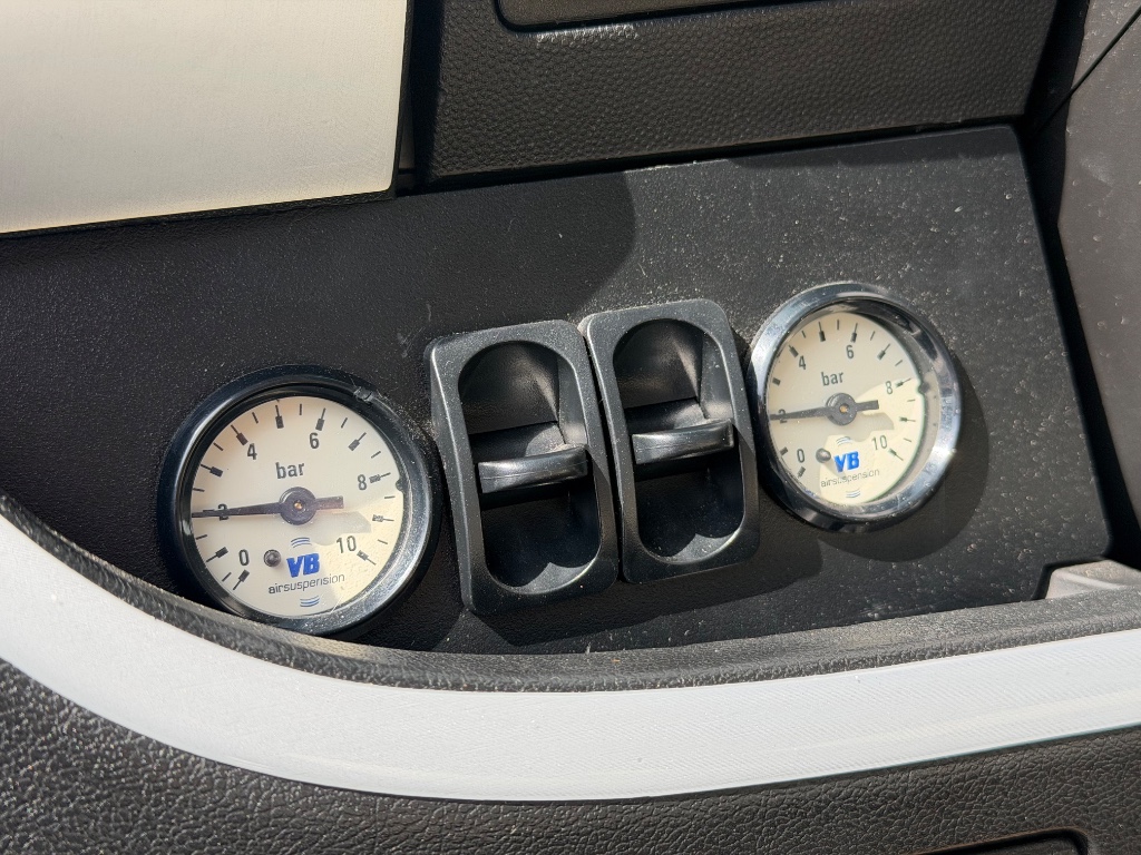BAVARIA T746C foto: 17