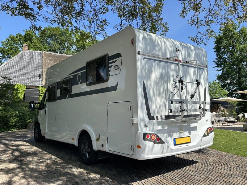 Carado T 339 |Queensbed |levelsysteem!  foto: 22