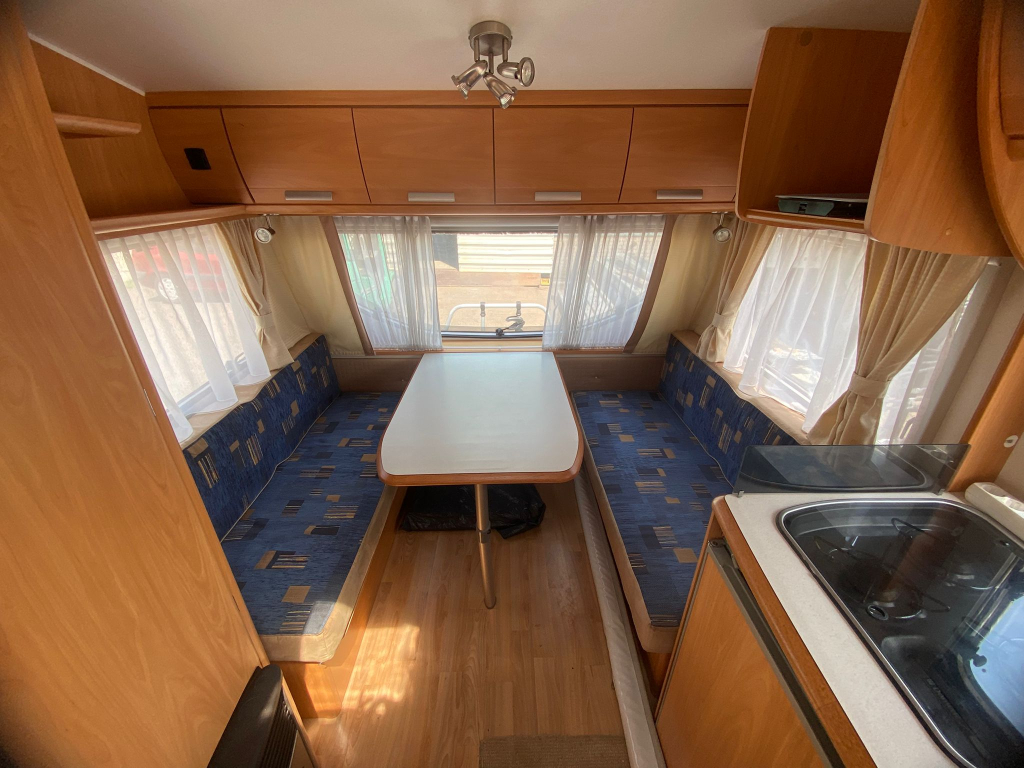 Chateau Caratt 400 foto: 4