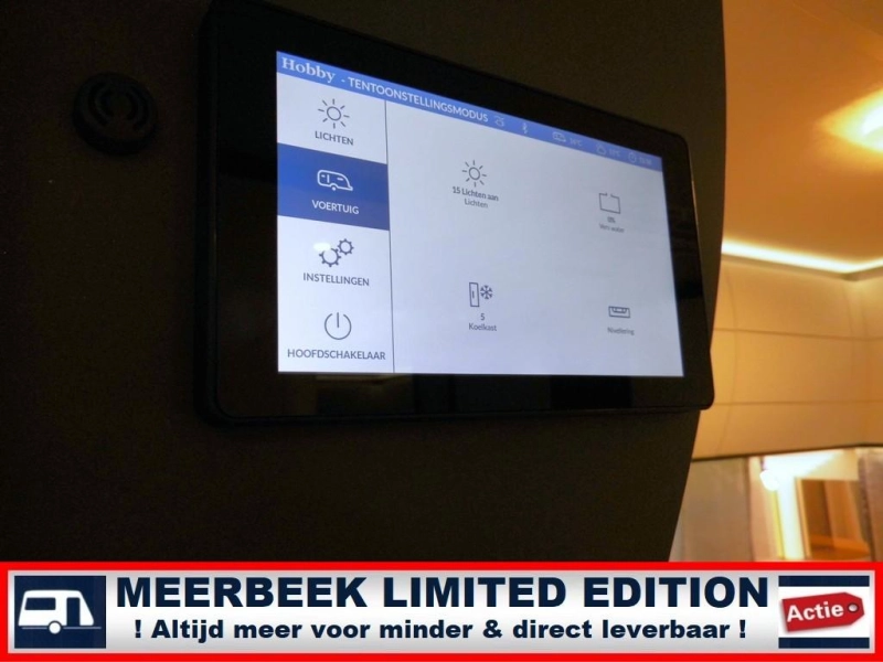 Hobby Excellent Edition 495 UL 5654,=KORTING THULE+MOVER  foto: 22