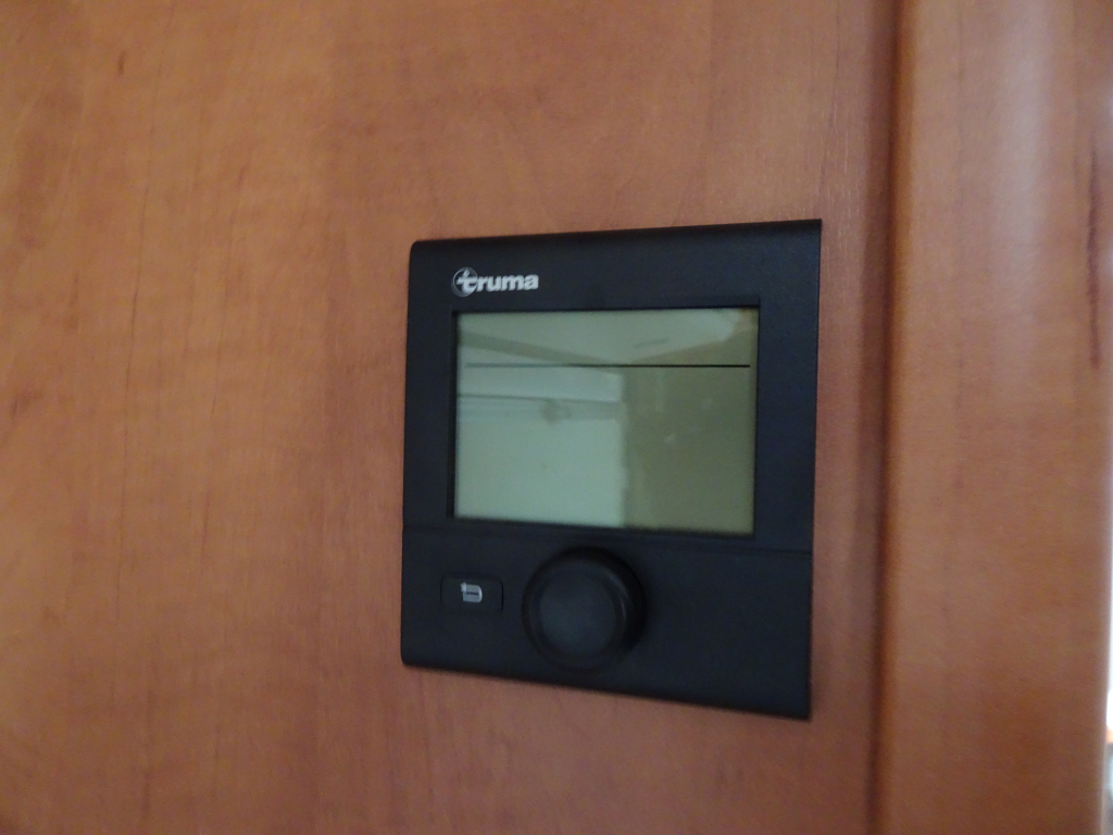 Carthago C-Tourer Sport I-148 foto: 12