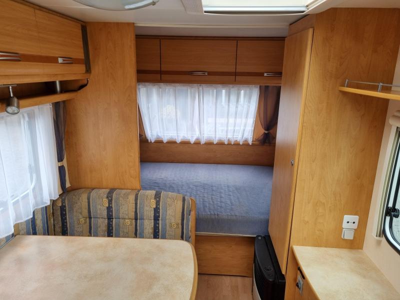 Caravelair Ambiance Style 400 Mover-Luifel-Ultra Heat 