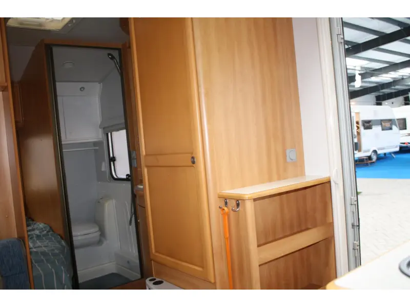 Knaus Azur 400 TS  foto: 10