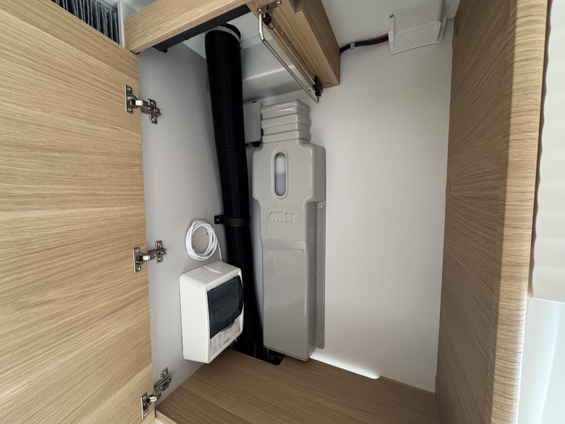 Adria Adora 532 UL foto: 19