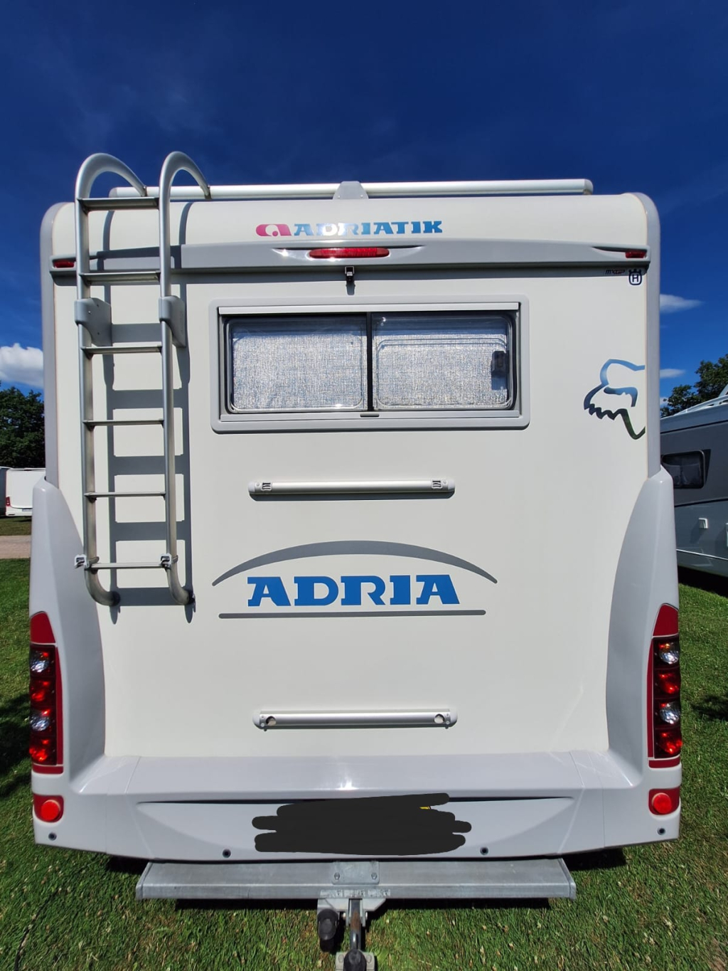 Adria Coral A 660 SP foto: 18
