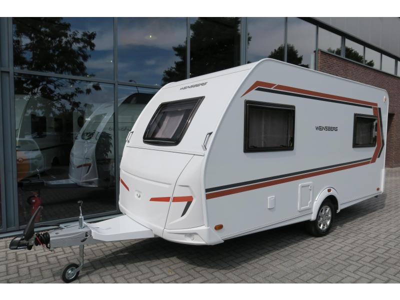 Weinsberg CaraOne 420 QD