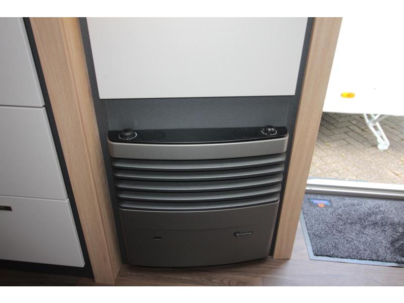 Knaus Sport 420 QD Model 2026  foto: 16