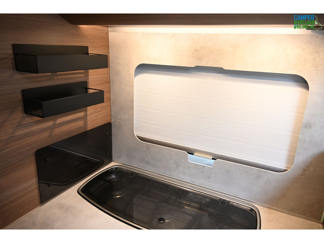 Knaus L!VE I 700MEG Foto: 21