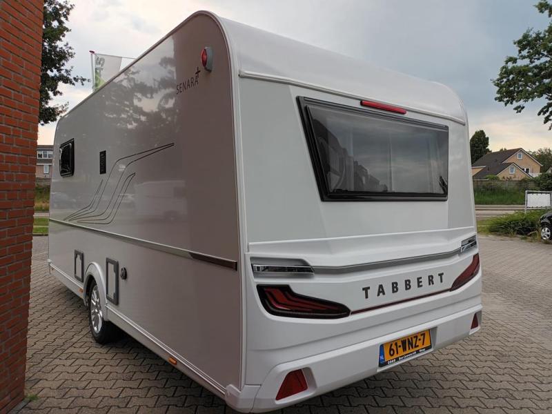 Tabbert Senara 460 E  foto: 9