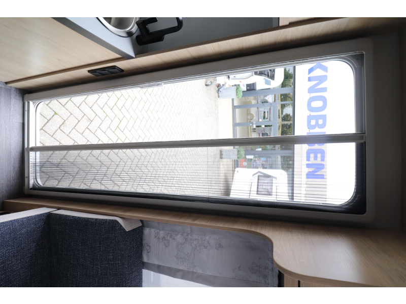 Weinsberg CaraOne 480 EU Modelo 2026 / 947 foto: 18