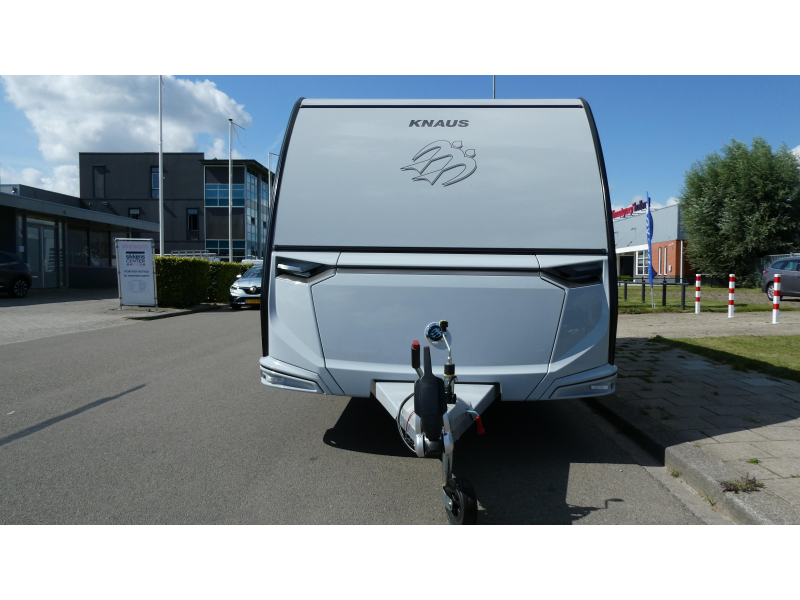 Knaus Sudwind Black Selection 500 EU 2026 Foto: 6