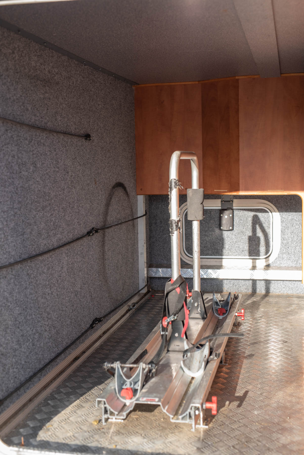 Carthago C-Tourer 142 QB foto: 6