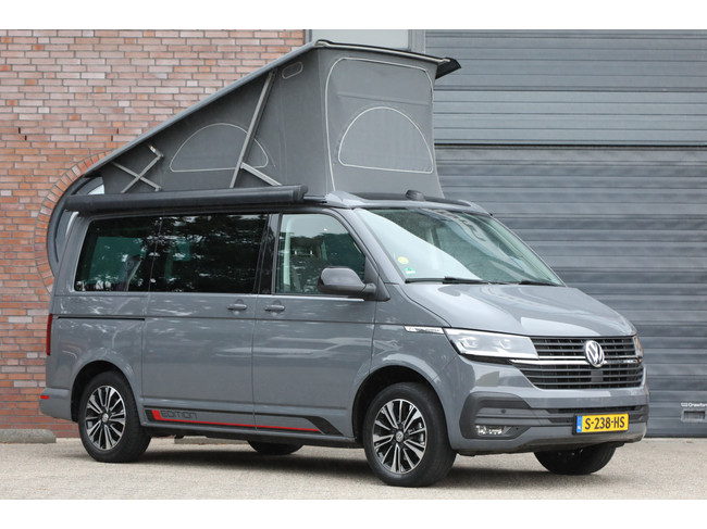 Volkswagen California 6.1 Ocean Edition 2.0 TDI 110 kW / 150 PK DSG foto: 3