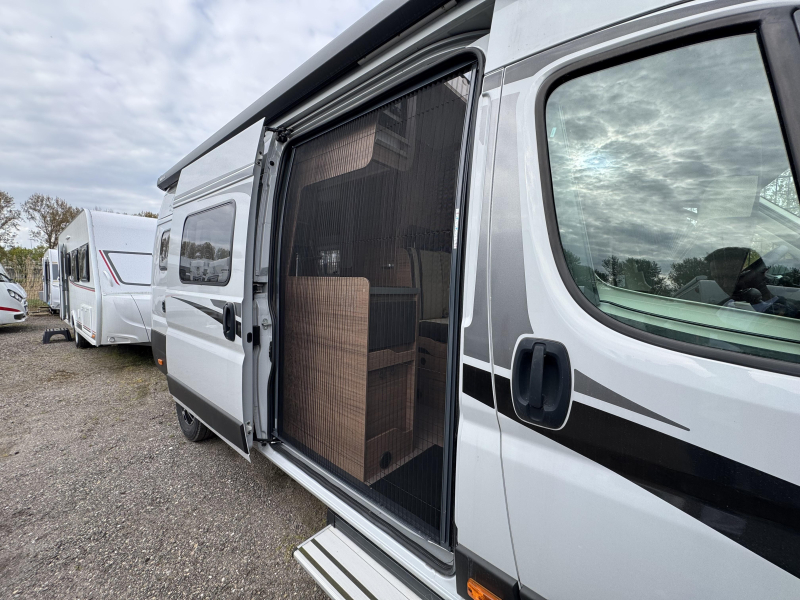 Knaus Boxlife 630 ME Incl Bear Lock foto: 2